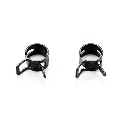 Klamrar MCS 8mm universal (2-pack)