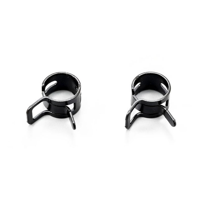 Klamrar MCS 8mm universal (2-pack)