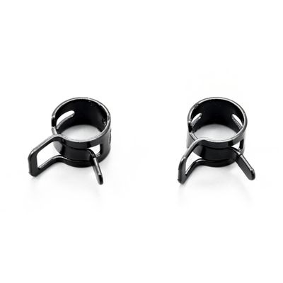 Klamrar MCS 8mm universal (2-pack)