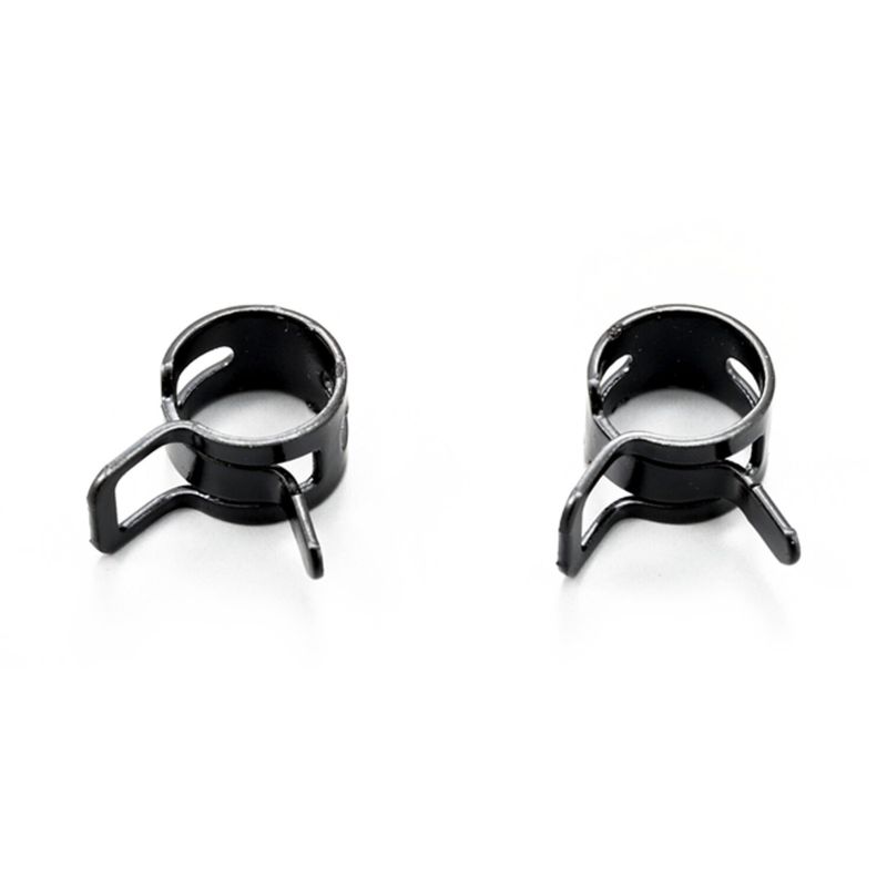 Klamrar MCS 8mm universal (2-pack)