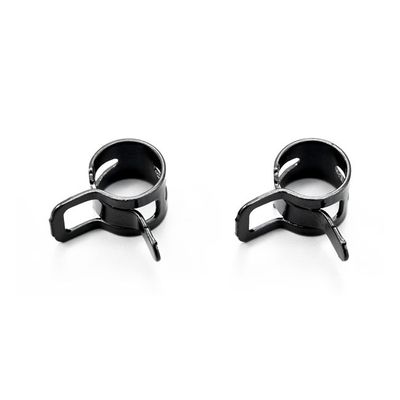 Klamrar MCS 9mm universal (2-pack)