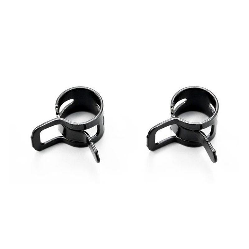 Klamrar MCS 9mm universal (2-pack)