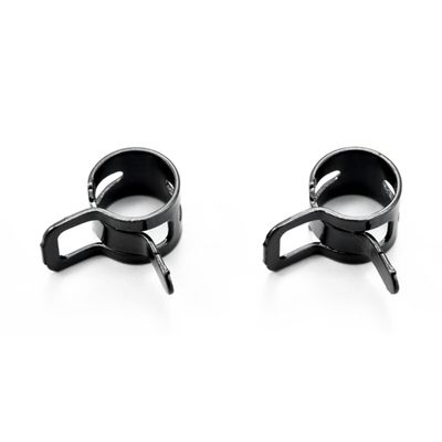 Klamrar MCS 9mm universal (2-pack)