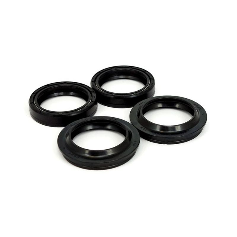 Gaffeltätningssats All Balls 41mm BMW 650 F 97-99 m.fl.