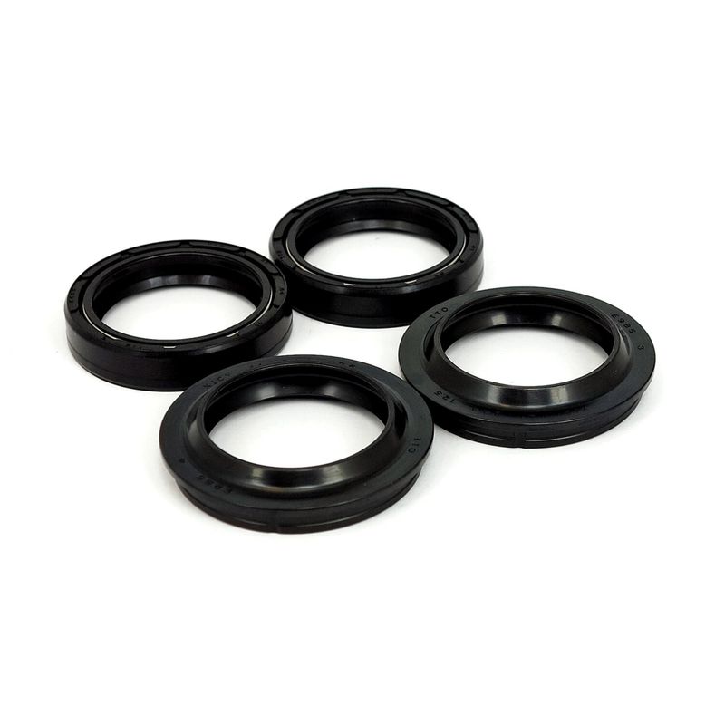 Gaffeltätningssats All Balls 41mm BMW 650 F 97-99 m.fl.