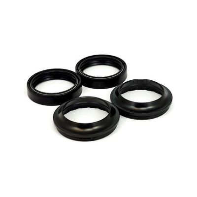 Gaffeltätningssats All Balls 43mm H-D Softail med USD-gaffel m.fl.