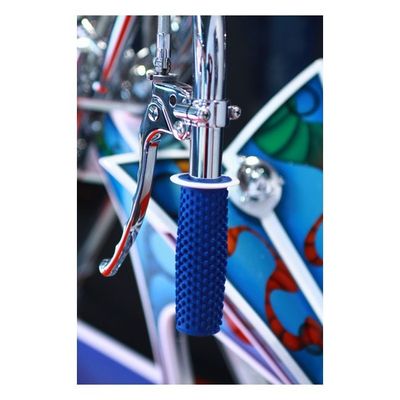 Justerare kopplingsvajer Kustom Tech K-Tech rostfri