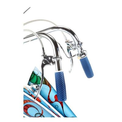 Justerare kopplingsvajer Kustom Tech K-Tech rostfri