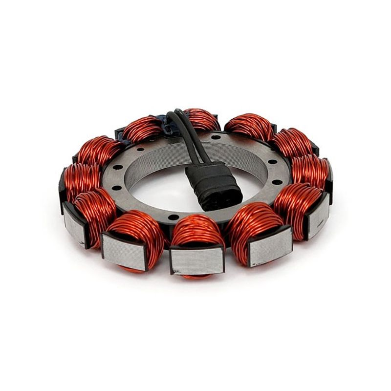 Stator generator WAI Global Big Twin 81-88