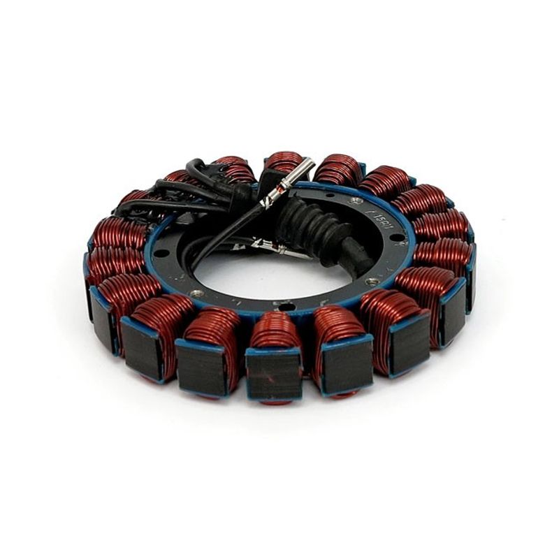 Stator generator WAI Global Softail 01-06