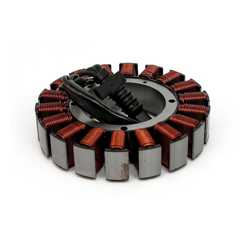 Stator generator WAI Global 2007 Softail, Dyna
