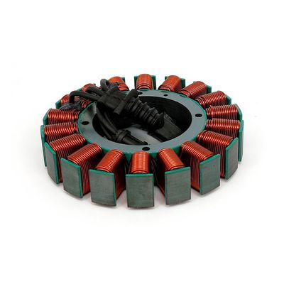 Stator generator WAI Global Softail, Dyna 08-17