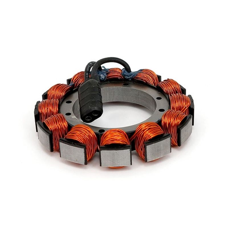Stator generator WAI Global Big Twin 89-99