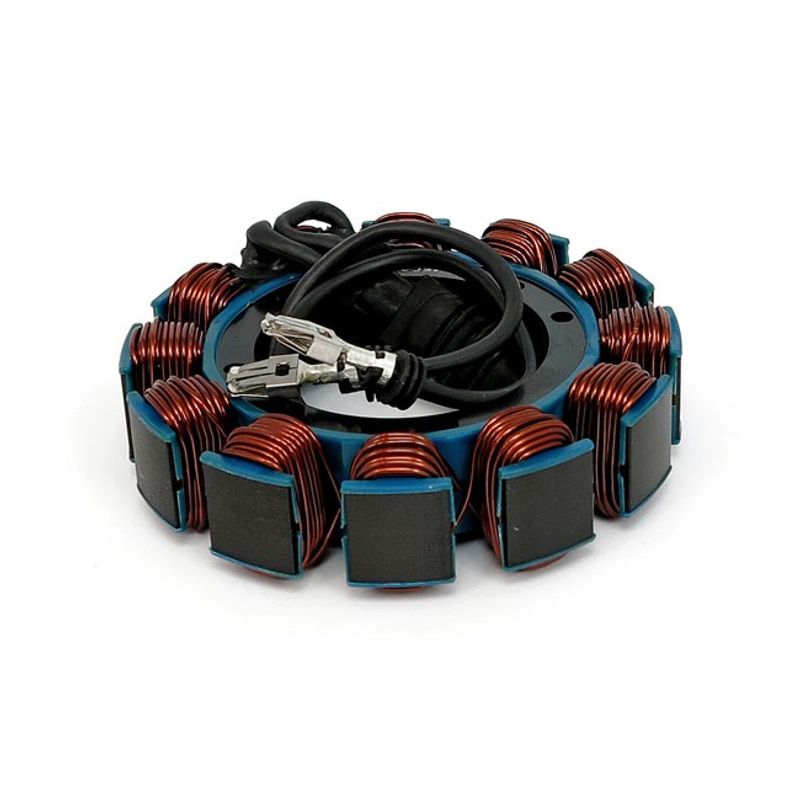 Stator generator WAI Global all FLT/Touring 97-98