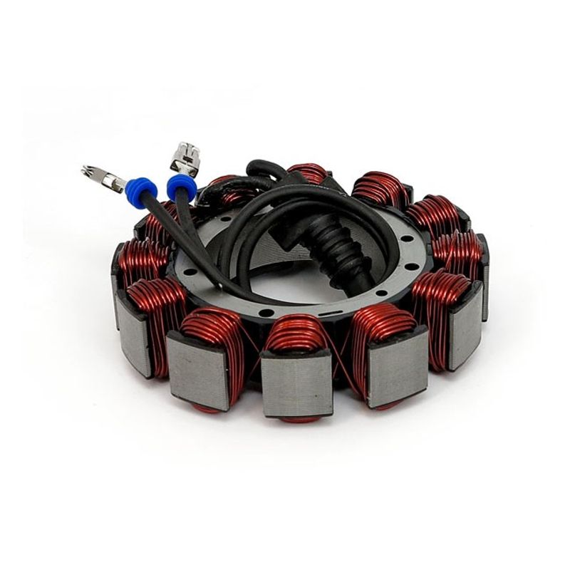 Stator generator WAI Global all FLT/Touring 99-01