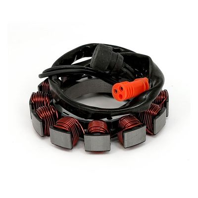 Stator generator WAI Global all XL Sportster 07-13