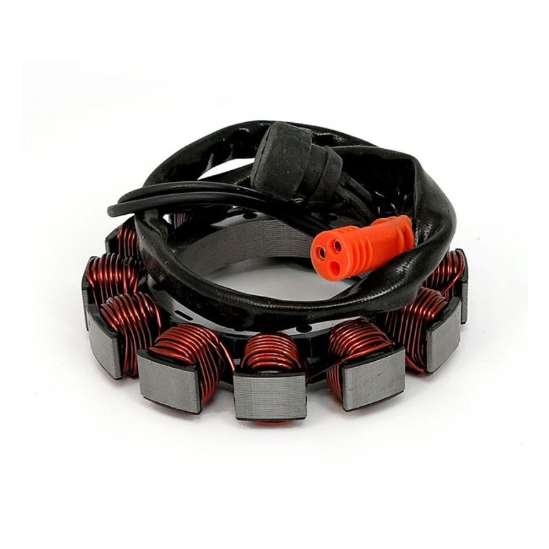 Stator generator WAI Global all XL Sportster 07-13