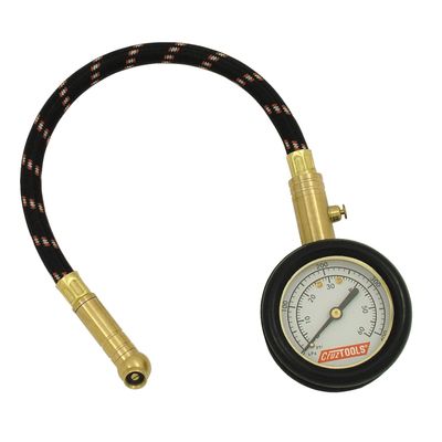 Mätare Cruztools Tirepro 12" universal