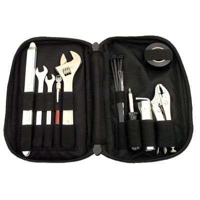 Verktygssats Cruztools DMC Fender