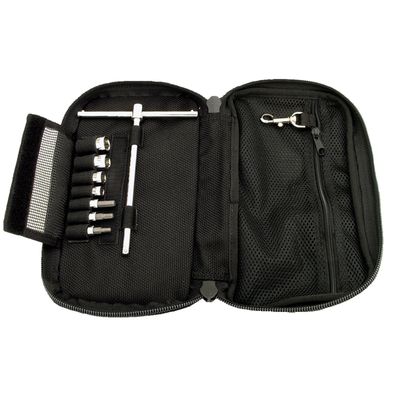 Verktygssats Cruztools DMC Fender