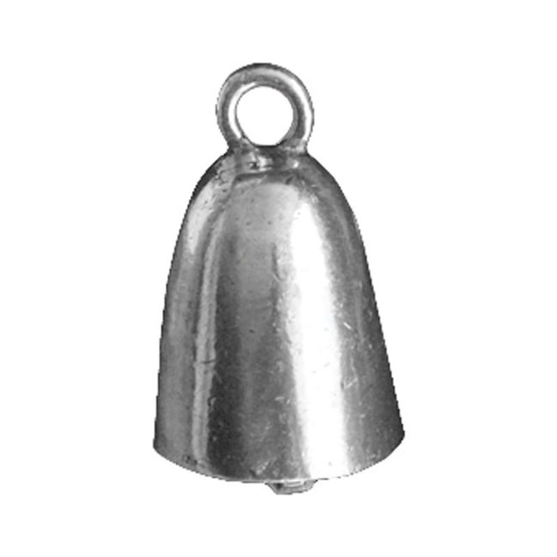 Gremlin Bell Sm Plain 1 Tall X 7/8 Wide