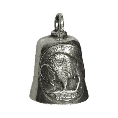 Gremlin Bell Buffalo 1 Tall X 7/8 Wide