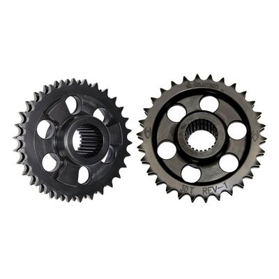Kedjesats drev Evolution Industries EV1012-1251 30T Softail, Dyna 11-17