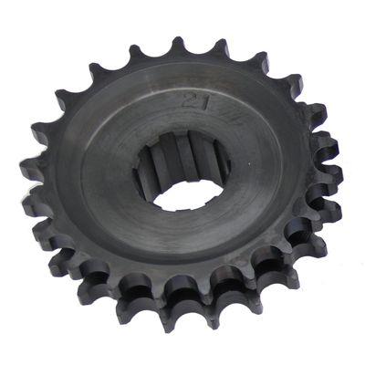 Drev Evolution Industries EV1012-1078 EV Drive 21t stål L84-06 Big Twin