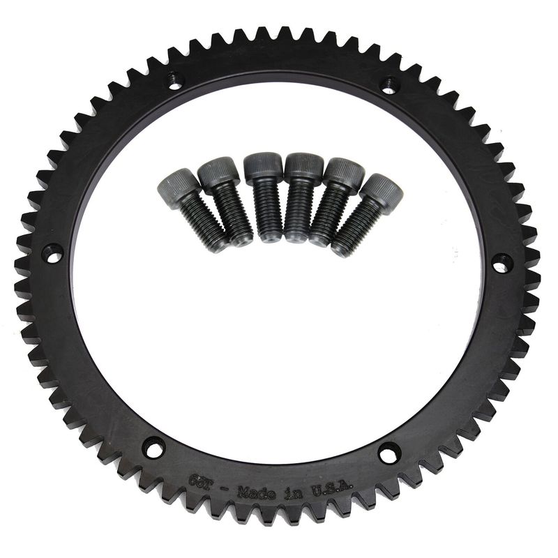 Drev Evolution Industries EV1010-1071 66 Big Twin 90-97