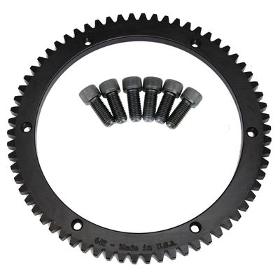 Drev Evolution Industries EV1010-1081 66 Big Twin 98-06