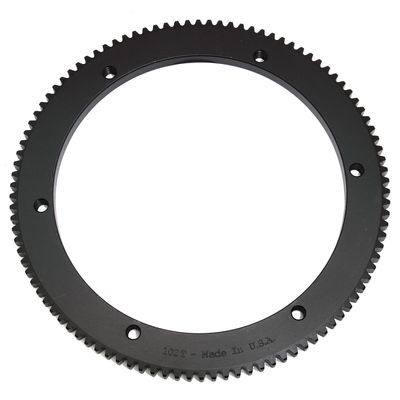 Drev Evolution Industries EV1010-1091 102 Big Twin 90-97