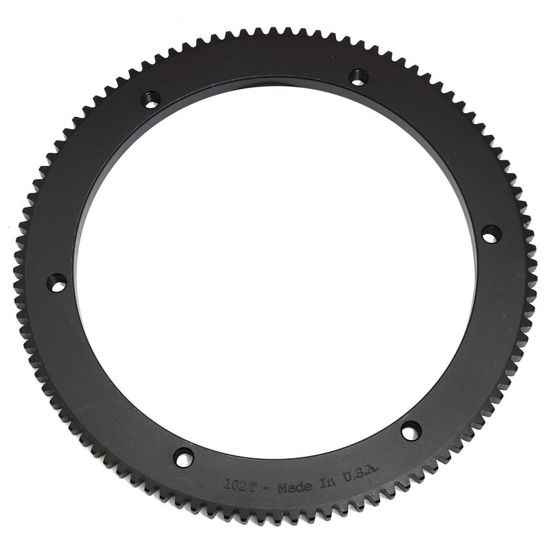 Drev Evolution Industries EV1010-1091 102 Big Twin 90-97
