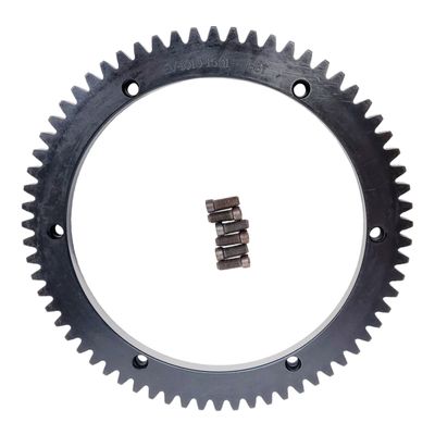 Drev Evolution Industries EV1010-1070 66 Big Twin 85-89