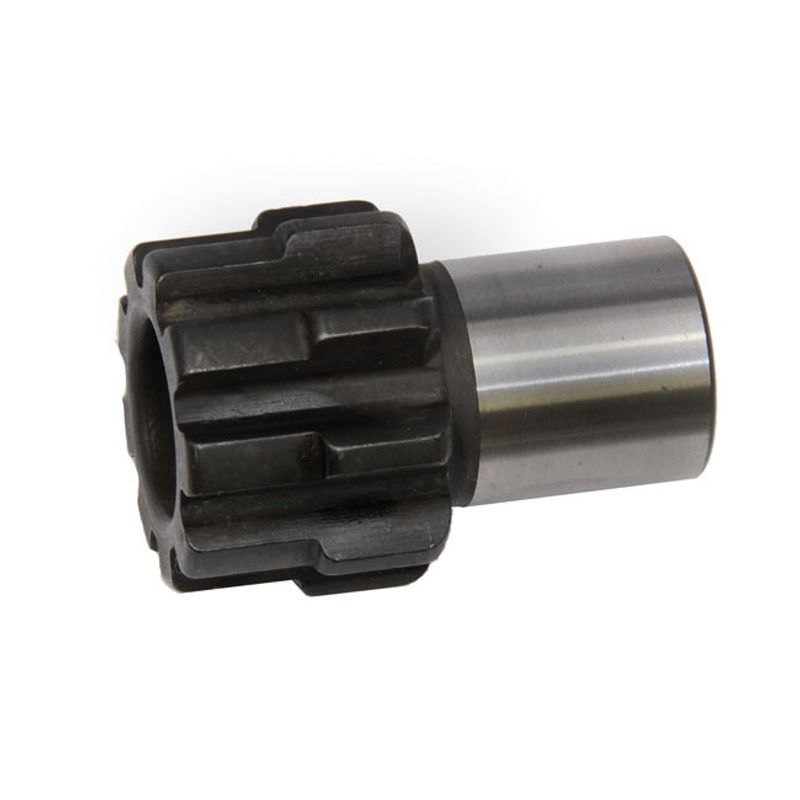 Startdrev Evolution Industries EV1010-1271 9 tänder Big Twin 90-93