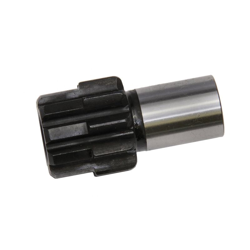 Startdrev Evolution Industries EV1010-1301 10 tänder Big Twin 94-06