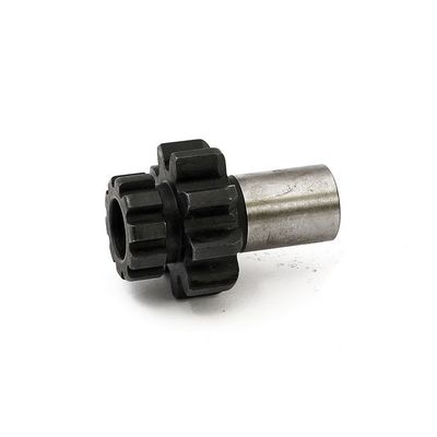 Startdrev Evolution Industries EV1010-1275 10 tänder Big Twin 94-06