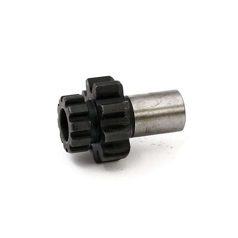 Startdrev Evolution Industries EV1010-1275 10 tänder Big Twin 94-06