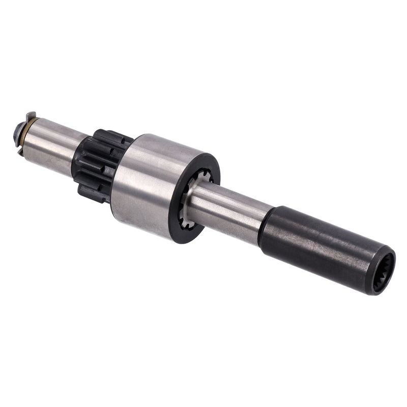 Jackshaftsats startmotor Evolution Industries Big Twin 94-06