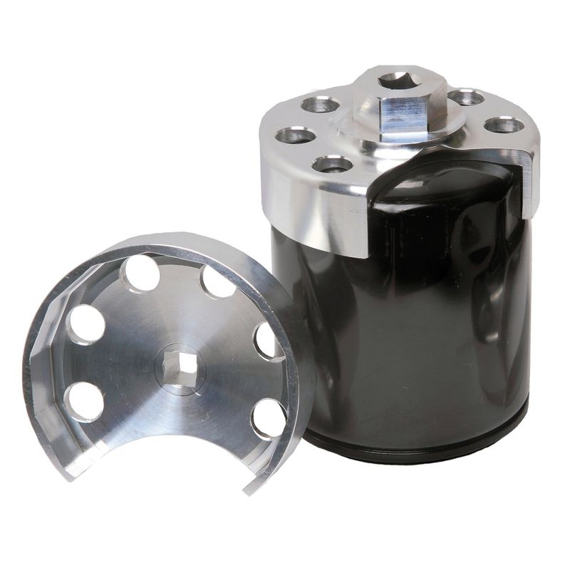 Nyckel oljefilter Evolution Industries universal