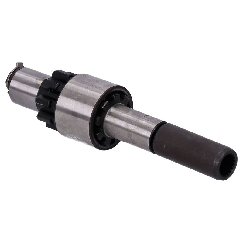 Startmotor Evolution Industries Big Twin 89-93