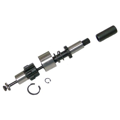 Startmotor Evolution Industries EasyStart 10T