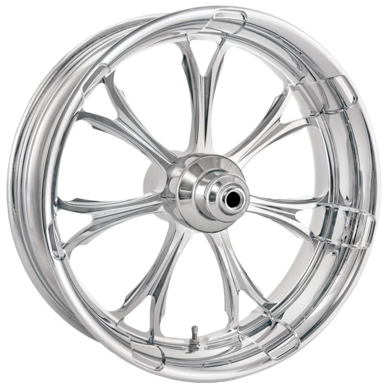 Hjul Performance Machine PM 18 Paramount 5.5 krom Touring 09-25 1269-7814R-PAR-CH