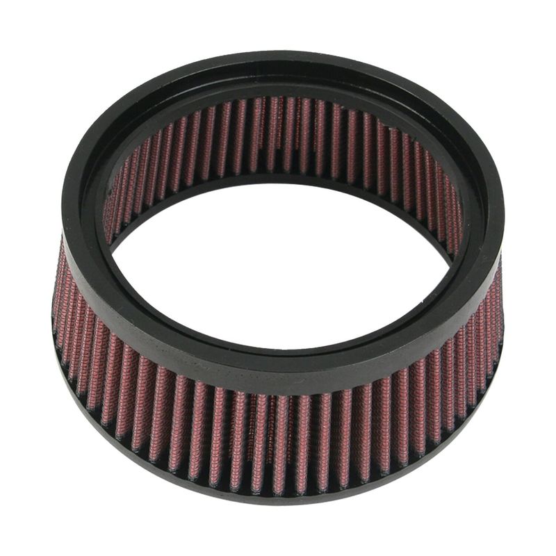 Luftfilterinsats S&S 170-0154 bred