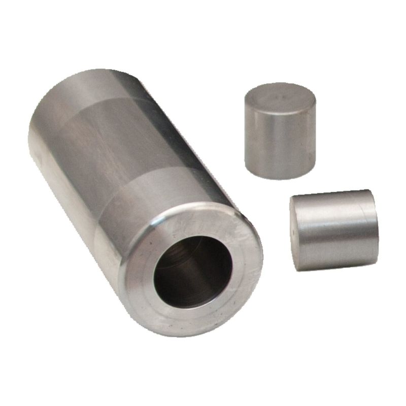 Vevtapp S&S 1.671" press standard Twin Cam 99-17