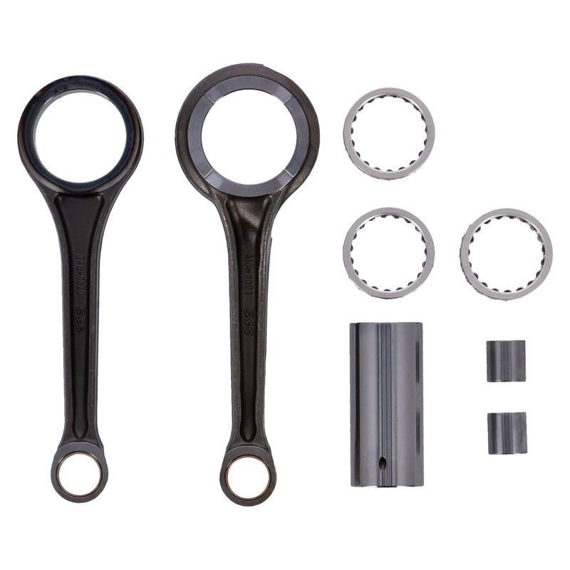 Vevstake S&S T-series 7.659