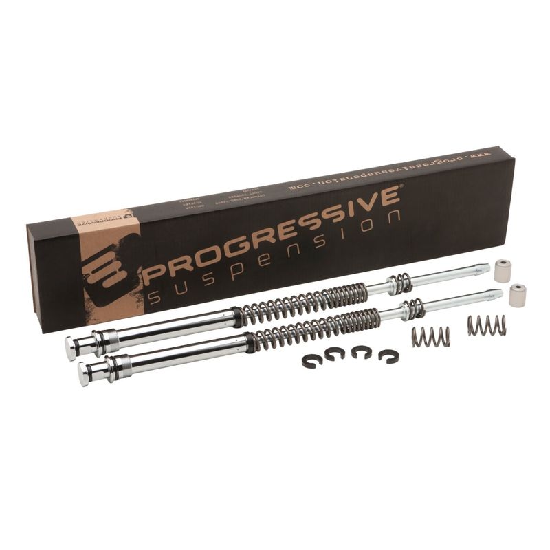 Framgaffel Progressive Suspension PS XL1200C 16-20