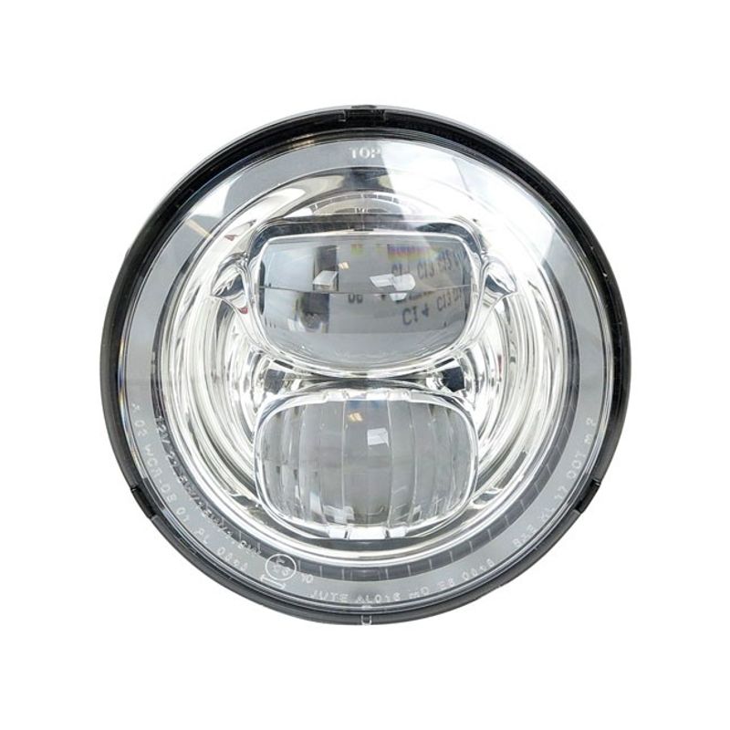 Strålkastare MCS Vulcano I 5-3/4" LED