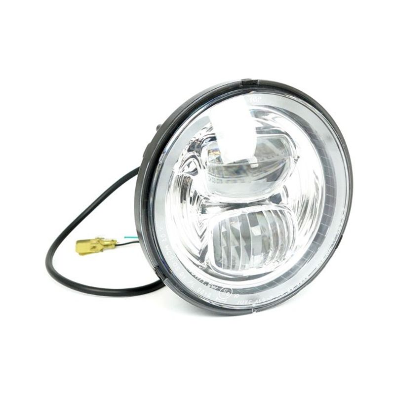Strålkastare MCS Vulcano I 5-3/4" LED