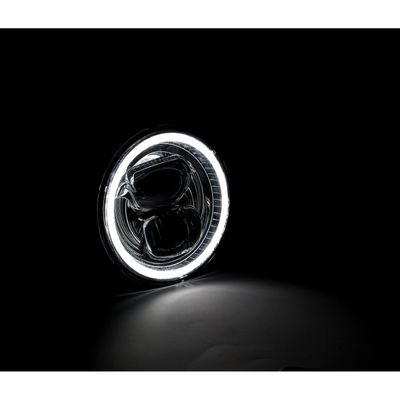 Strålkastare MCS Vulcano I 5-3/4" LED