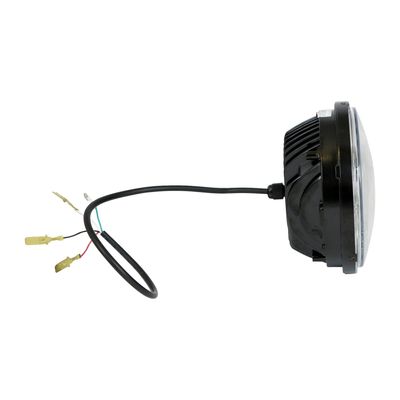 Strålkastare MCS Vulcano I 5-3/4" LED